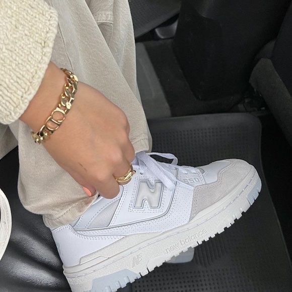 New Balance 550 - Picture 10 of 13